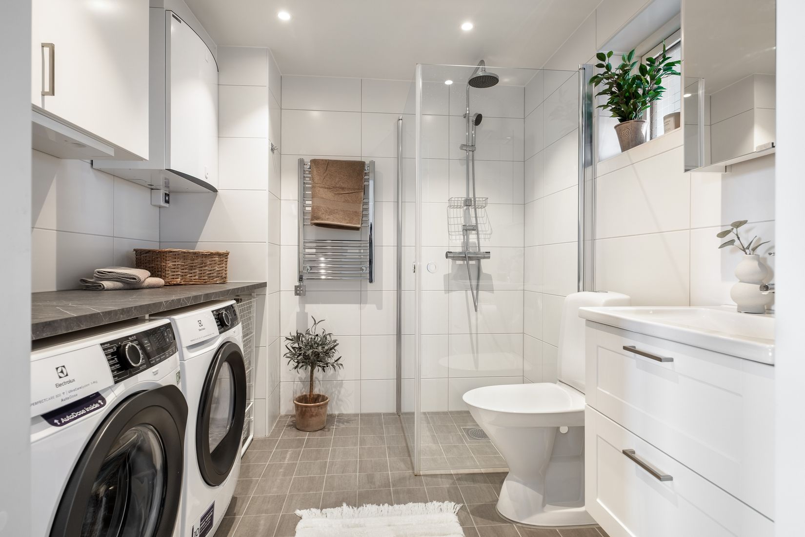 Bostadsrätt, Odlingsgatan 34, Ytterby Centrum, Kungälv