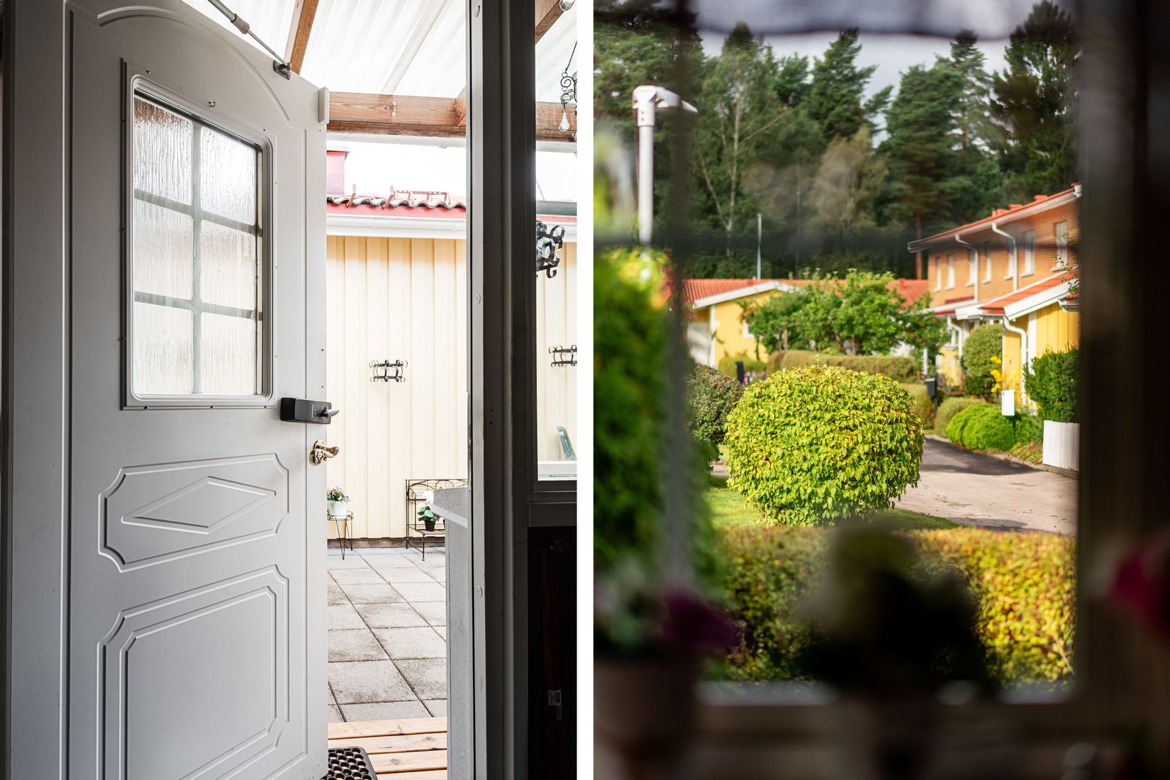 Bostadsrätt, Stenelidsvägen 37, Södra Ryd, Skövde