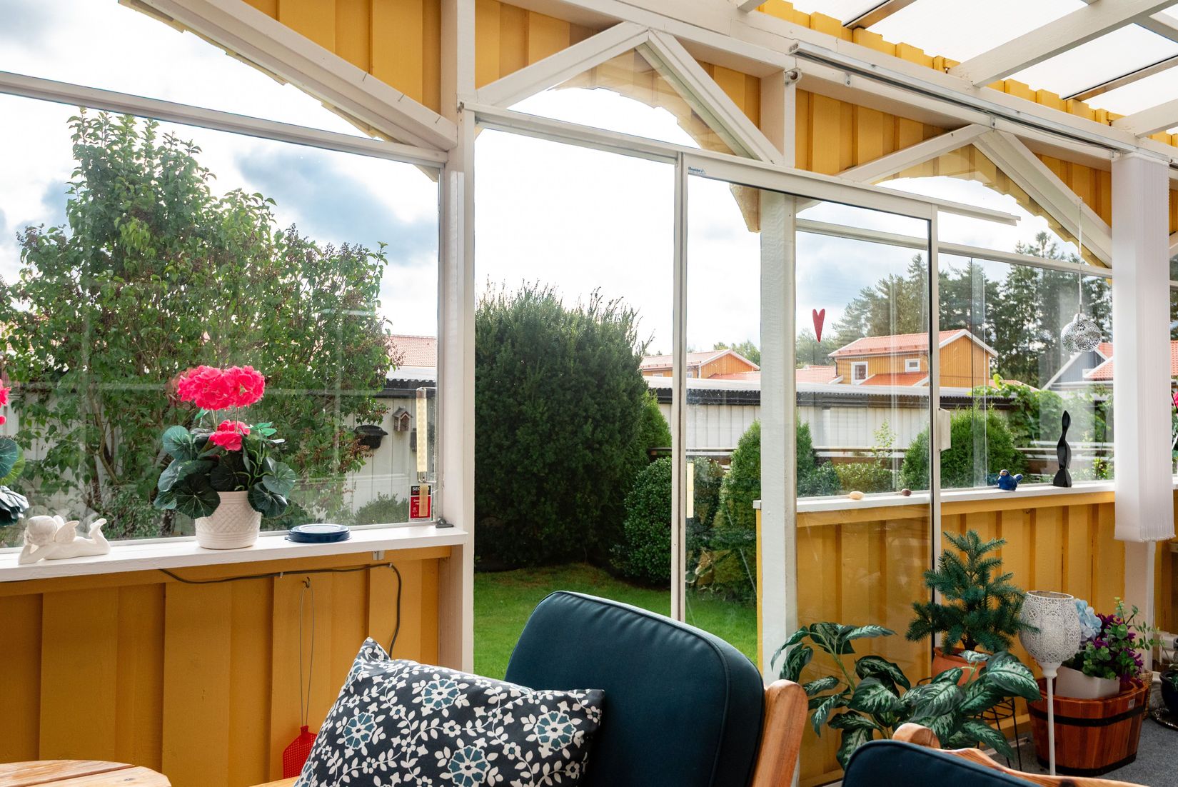 Bostadsrätt, Stenelidsvägen 37, Södra Ryd, Skövde