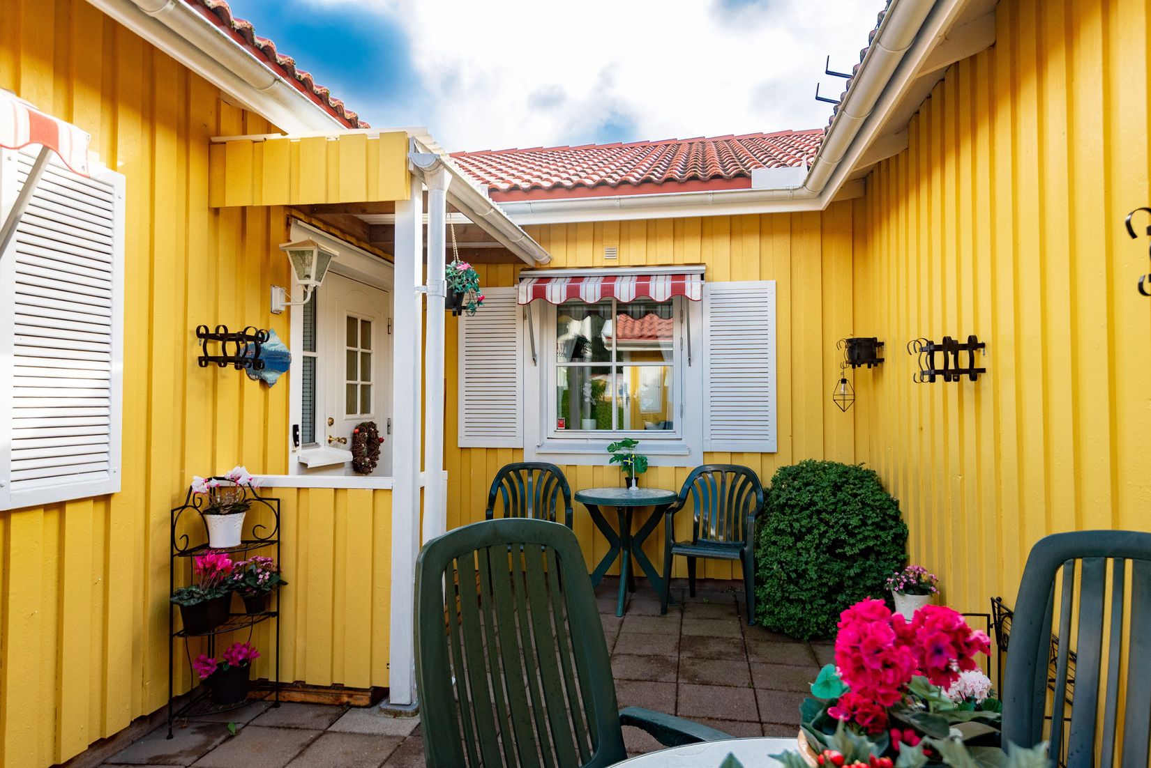 Bostadsrätt, Stenelidsvägen 37, Södra Ryd, Skövde