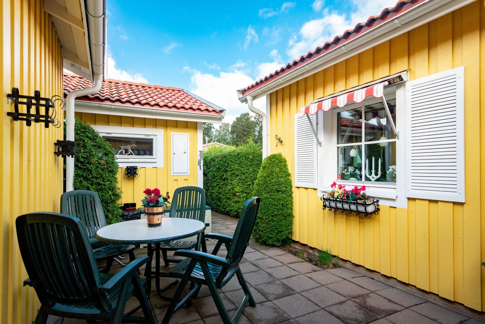 Bostadsrätt, Stenelidsvägen 37, Södra Ryd, Skövde