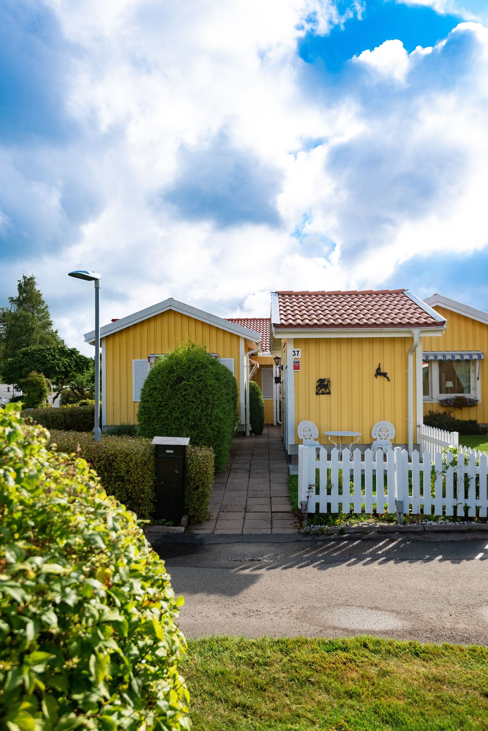 Bostadsrätt, Stenelidsvägen 37, Södra Ryd, Skövde