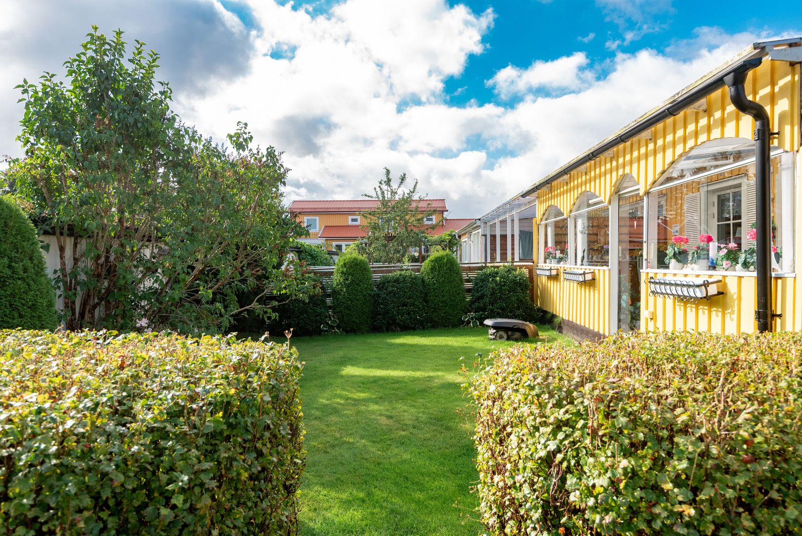 Bostadsrätt, Stenelidsvägen 37, Södra Ryd, Skövde