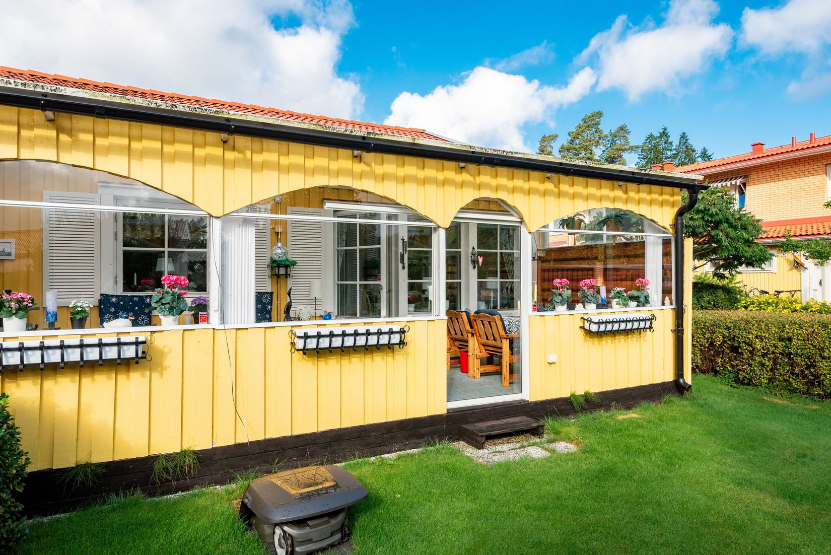 Bostadsrätt, Stenelidsvägen 37, Södra Ryd, Skövde