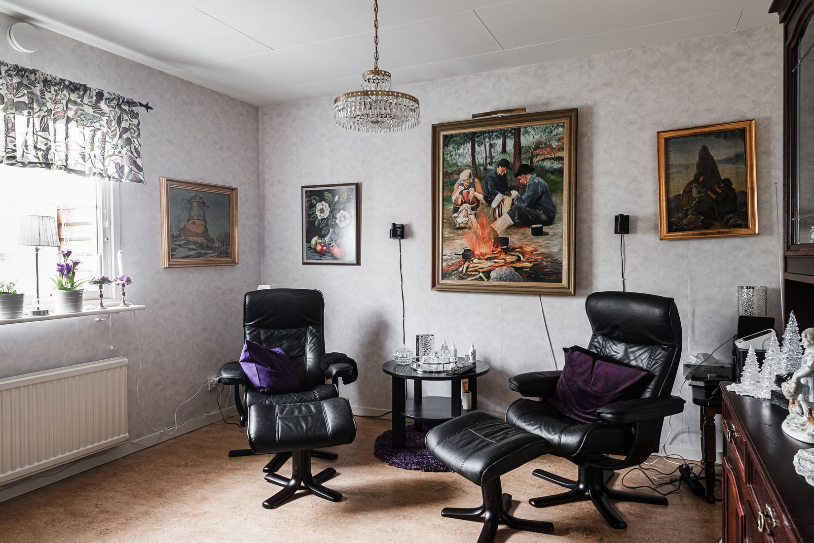 Bostadsrätt, Stenelidsvägen 37, Södra Ryd, Skövde