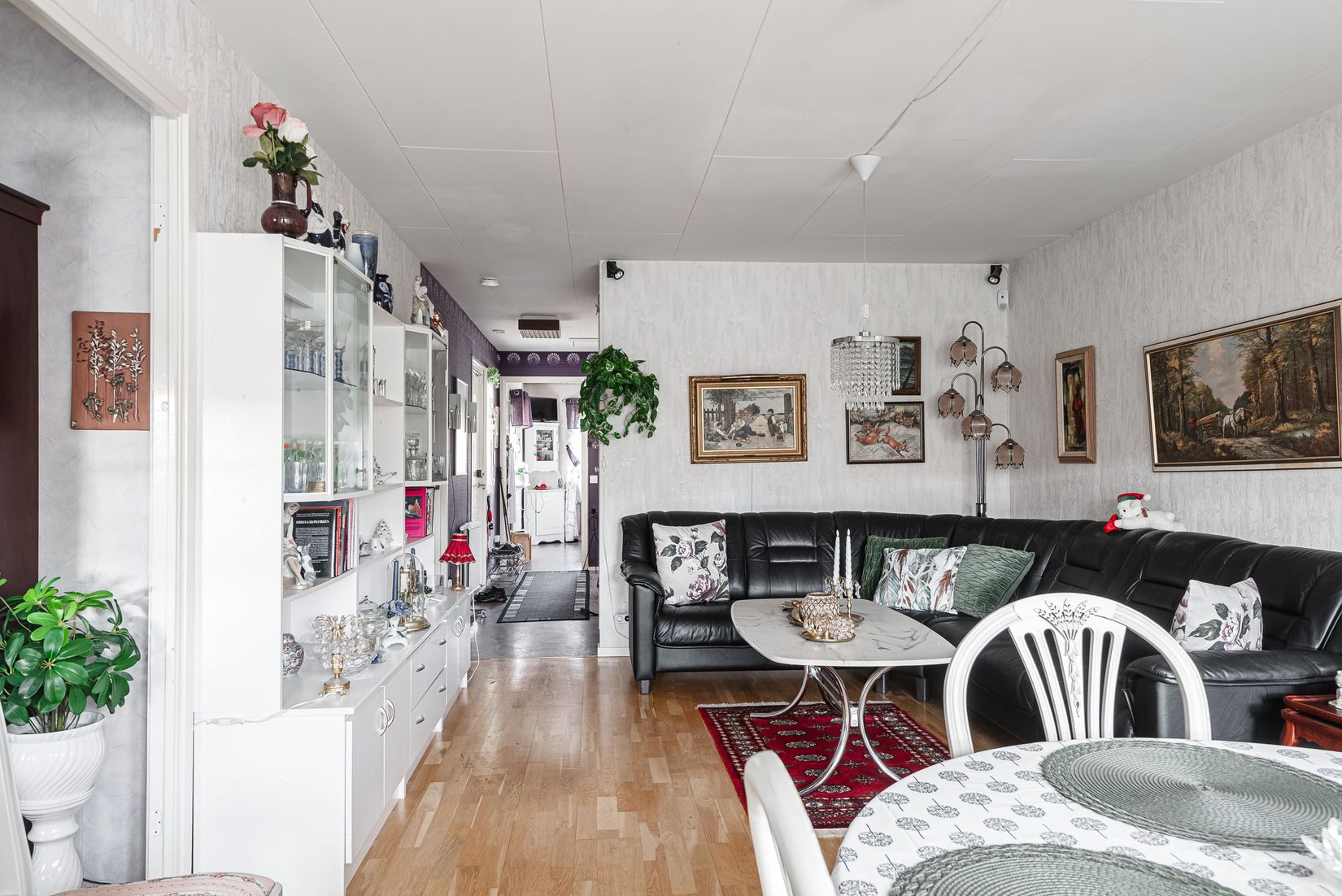 Bostadsrätt, Stenelidsvägen 37, Södra Ryd, Skövde