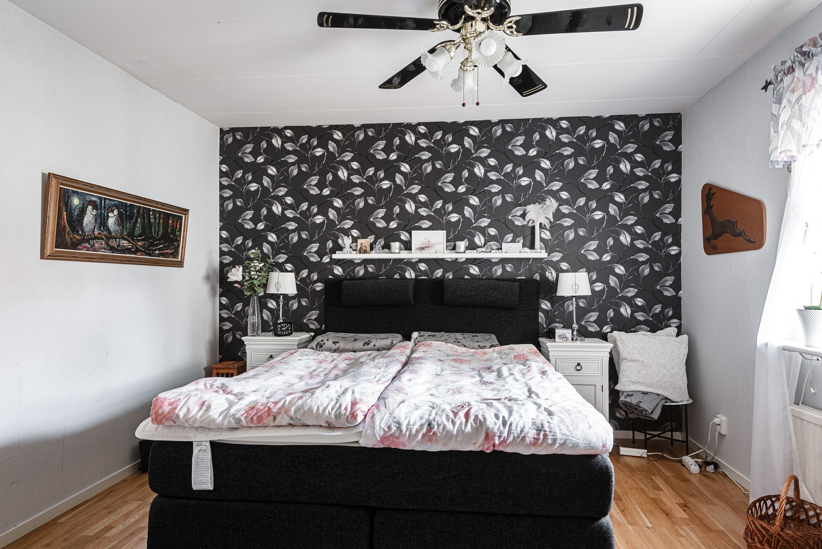 Bostadsrätt, Stenelidsvägen 37, Södra Ryd, Skövde