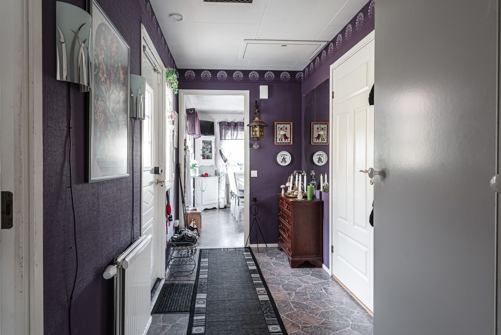 Bostadsrätt, Stenelidsvägen 37, Södra Ryd, Skövde