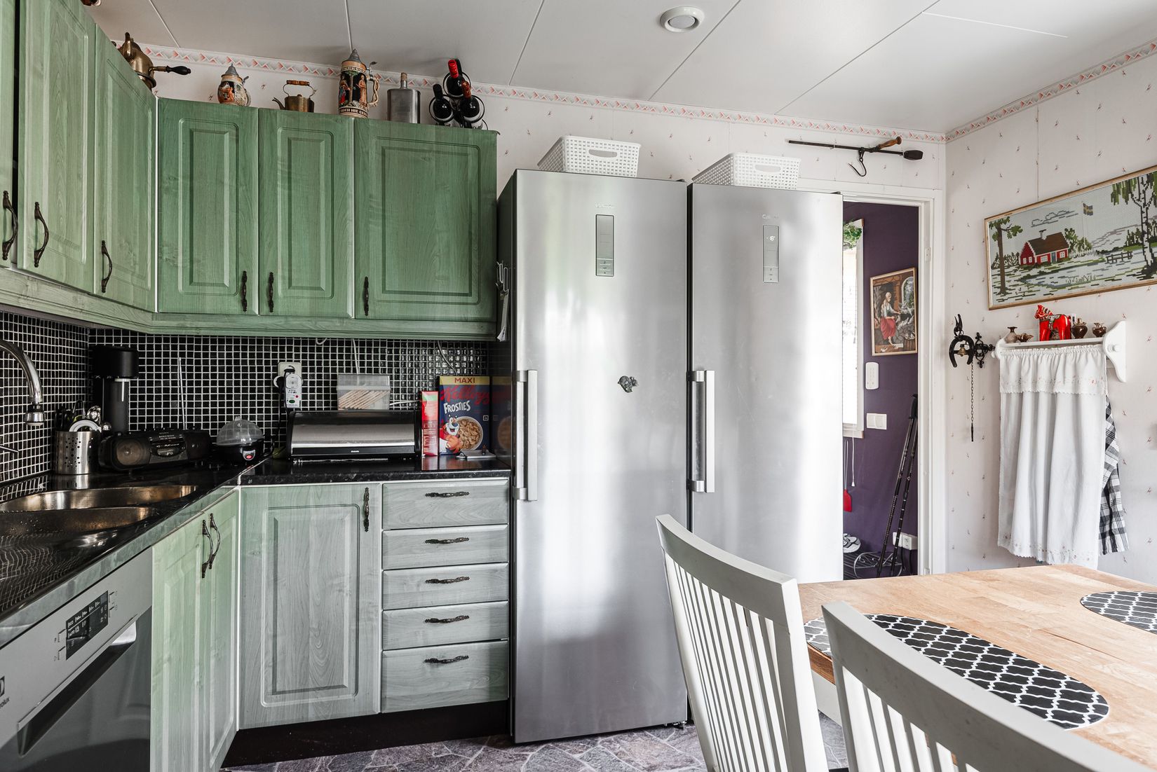 Bostadsrätt, Stenelidsvägen 37, Södra Ryd, Skövde