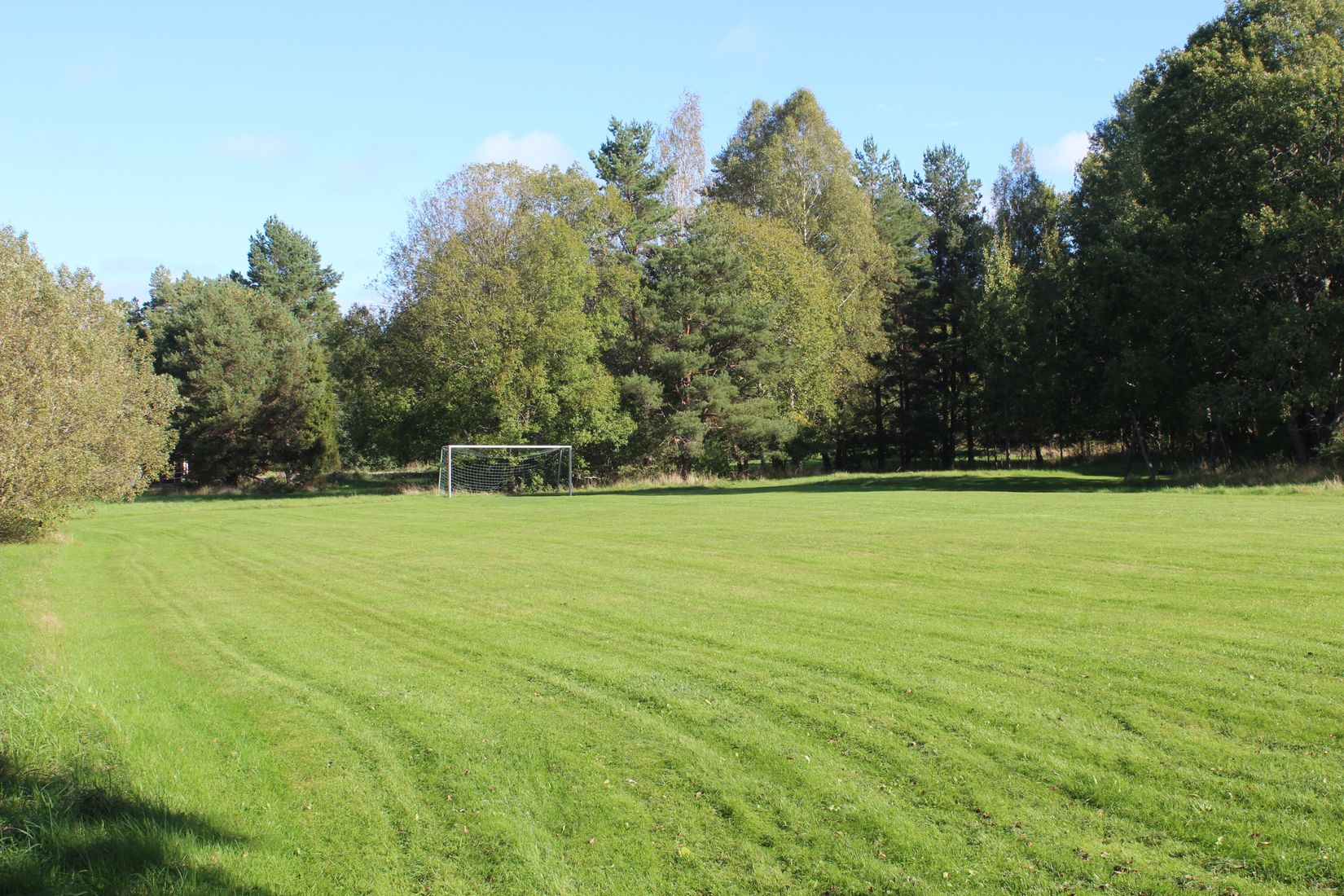 Tomt, Björksalavägen 3, Älvsala/Bullandö, Värmdö