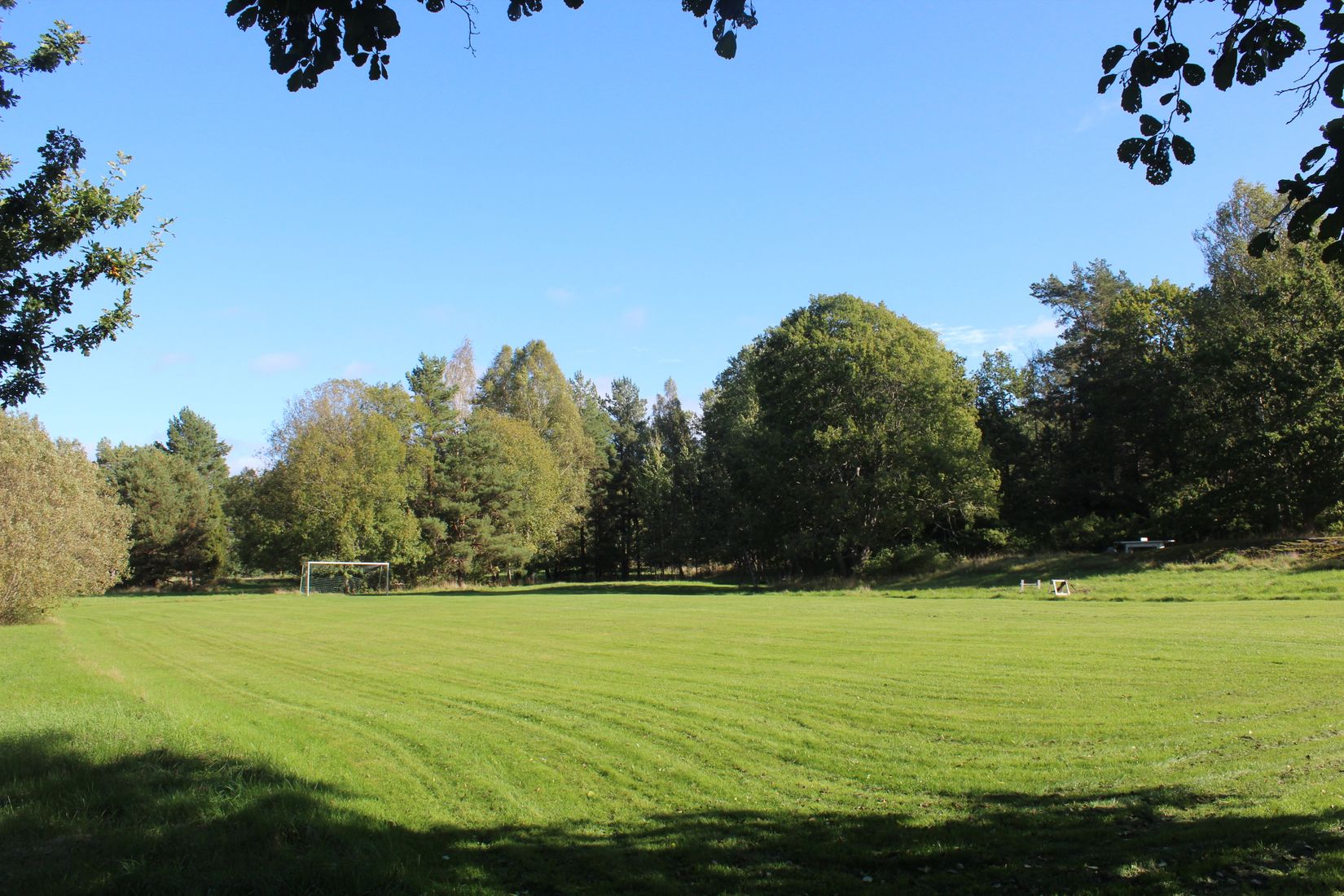 Tomt, Björksalavägen 3, Älvsala/Bullandö, Värmdö