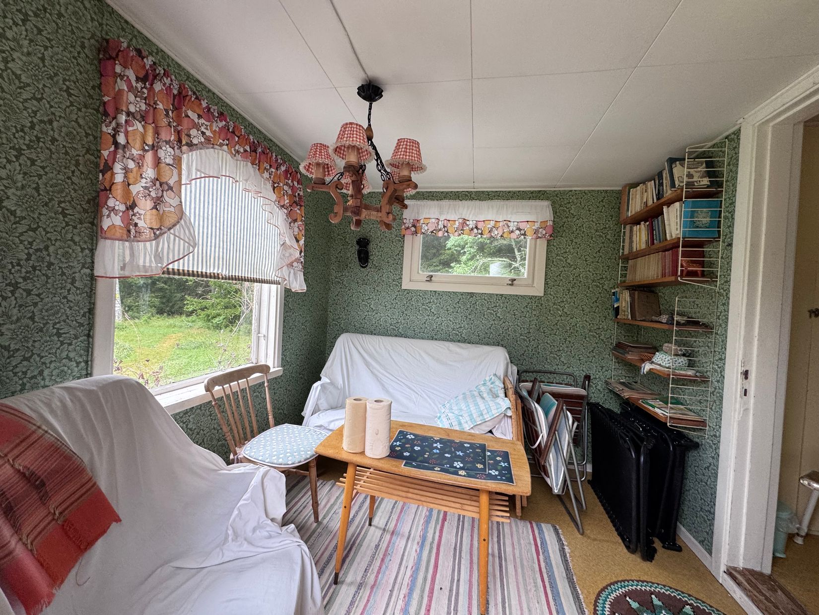 Fritidshus, Kåsta byväg 91, Roslagsbro, Norrtälje