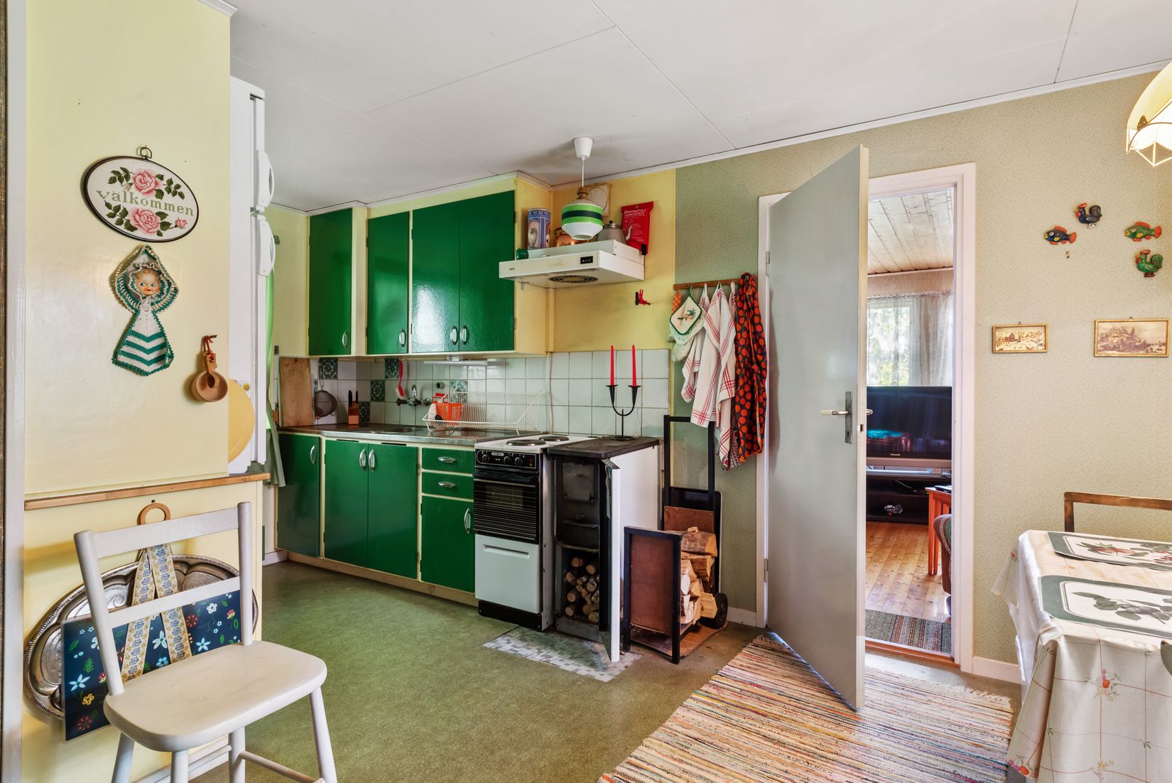 Fritidshus, Kåsta byväg 91, Roslagsbro, Norrtälje