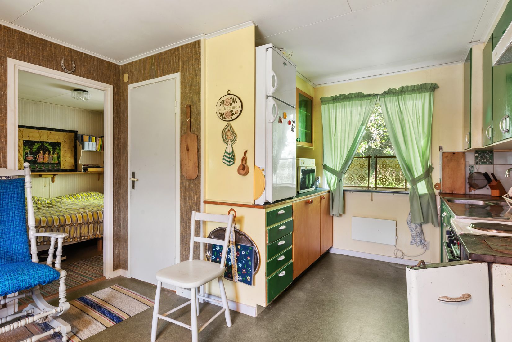 Fritidshus, Kåsta byväg 91, Roslagsbro, Norrtälje