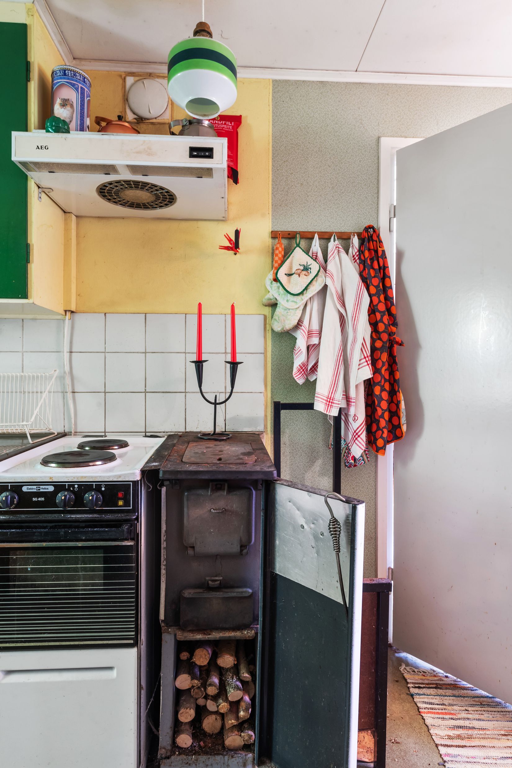 Fritidshus, Kåsta byväg 91, Roslagsbro, Norrtälje