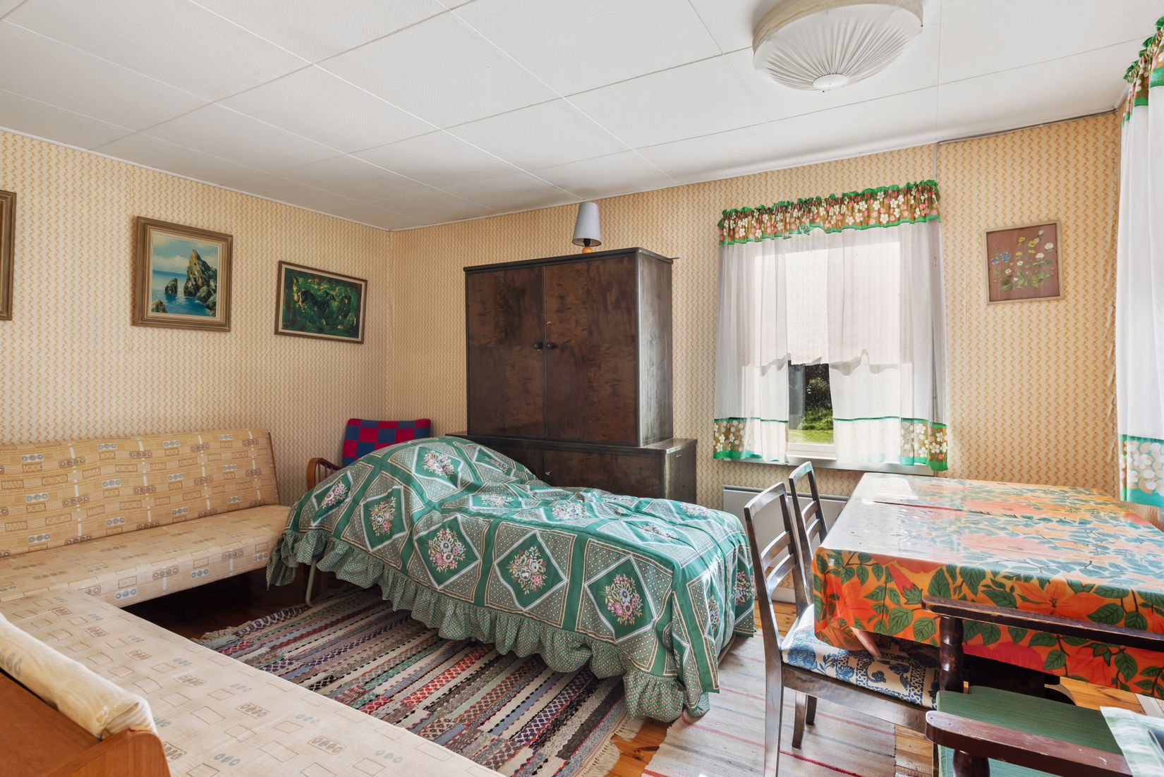 Fritidshus, Kåsta byväg 91, Roslagsbro, Norrtälje