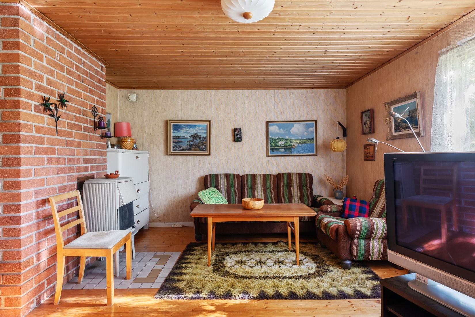 Fritidshus, Kåsta byväg 91, Roslagsbro, Norrtälje