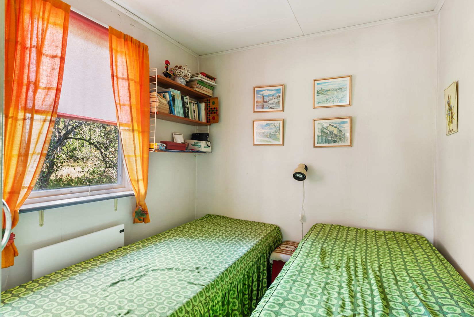 Fritidshus, Kåsta byväg 91, Roslagsbro, Norrtälje