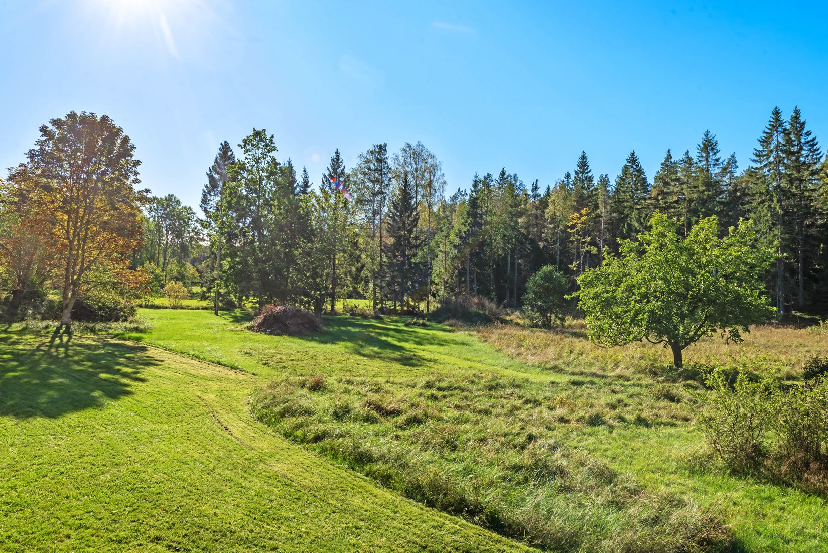 Fritidshus, Kåsta byväg 91, Roslagsbro, Norrtälje