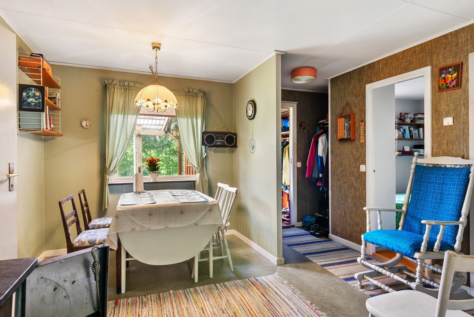 Fritidshus, Kåsta byväg 91, Roslagsbro, Norrtälje