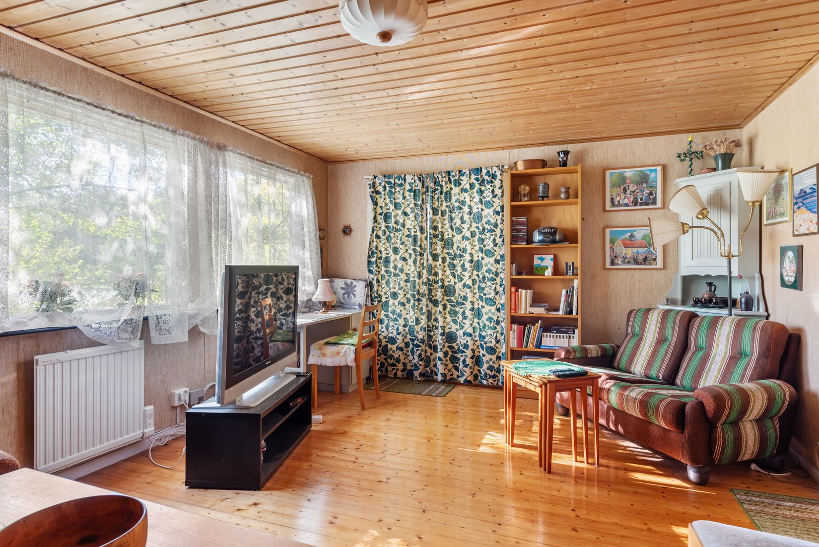 Fritidshus, Kåsta byväg 91, Roslagsbro, Norrtälje