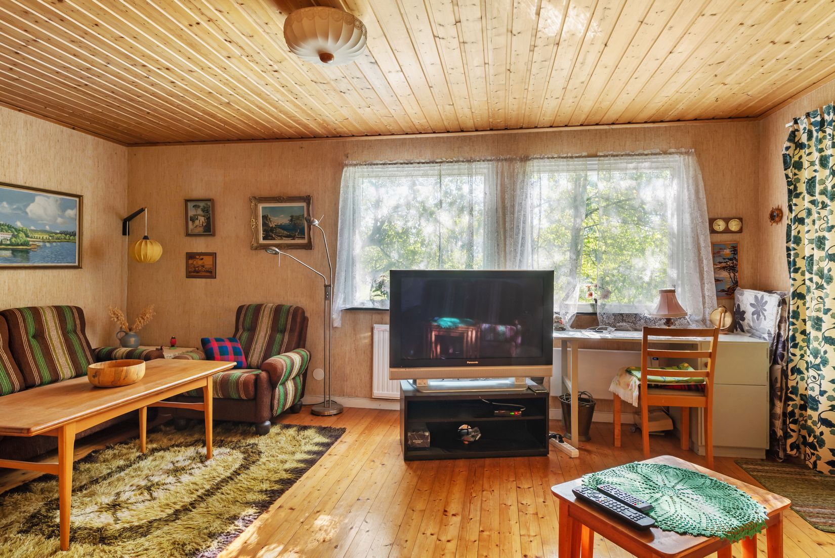 Fritidshus, Kåsta byväg 91, Roslagsbro, Norrtälje