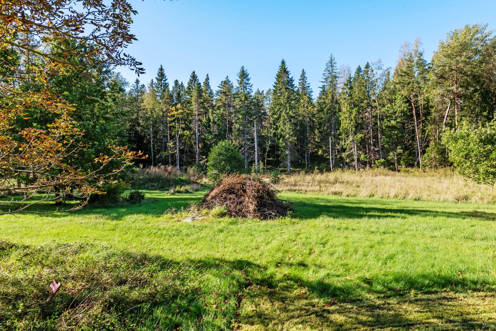 Fritidshus, Kåsta byväg 91, Roslagsbro, Norrtälje