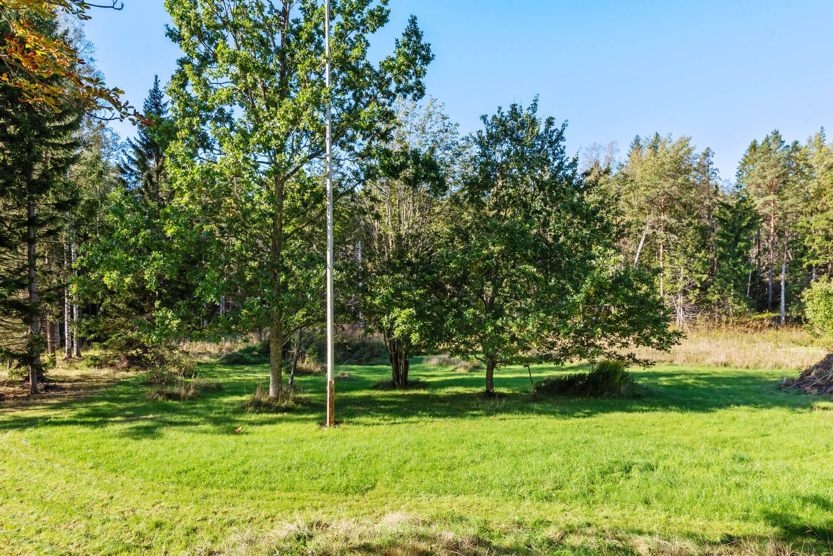 Fritidshus, Kåsta byväg 91, Roslagsbro, Norrtälje