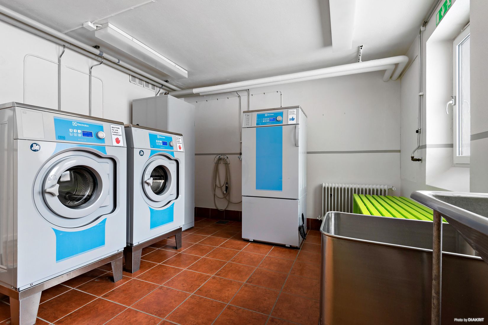 Bostadsrätt, Drottninggatan 21C, Trossö, Karlskrona