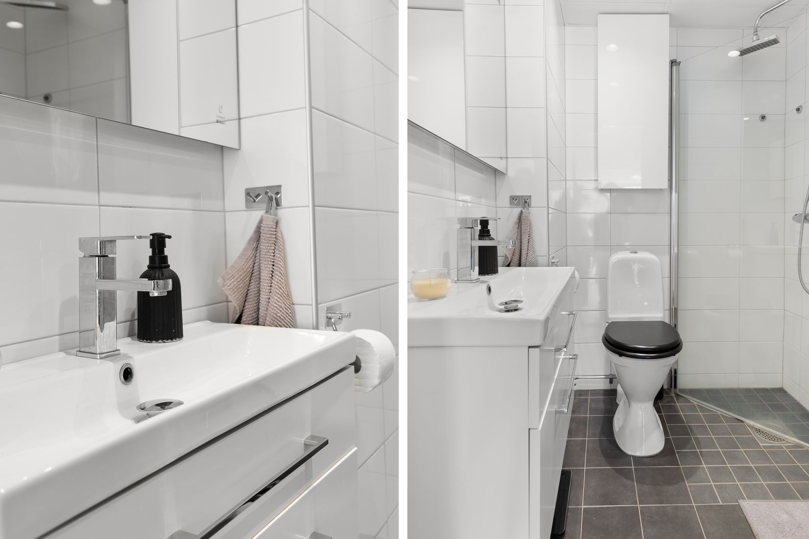 Bostadsrätt, Drottninggatan 21C, Trossö, Karlskrona