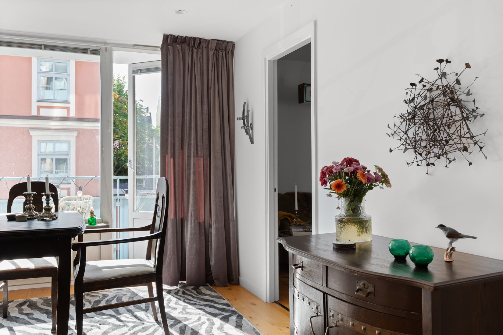 Bostadsrätt, Drottninggatan 21C, Trossö, Karlskrona