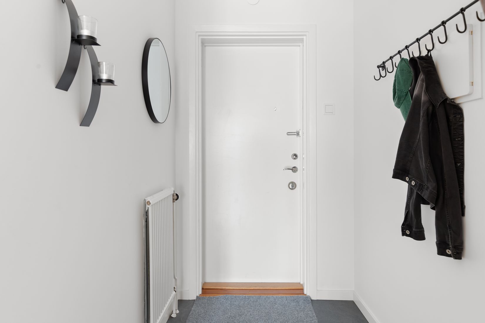 Bostadsrätt, Drottninggatan 21C, Trossö, Karlskrona