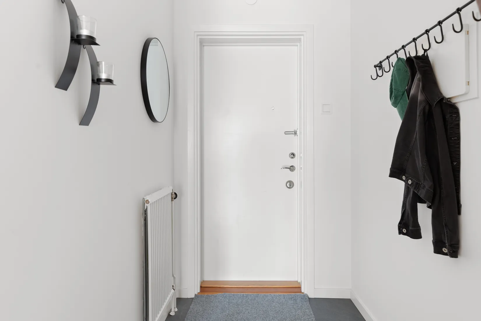 Bostadsrätt, Drottninggatan 21C, Trossö, Karlskrona