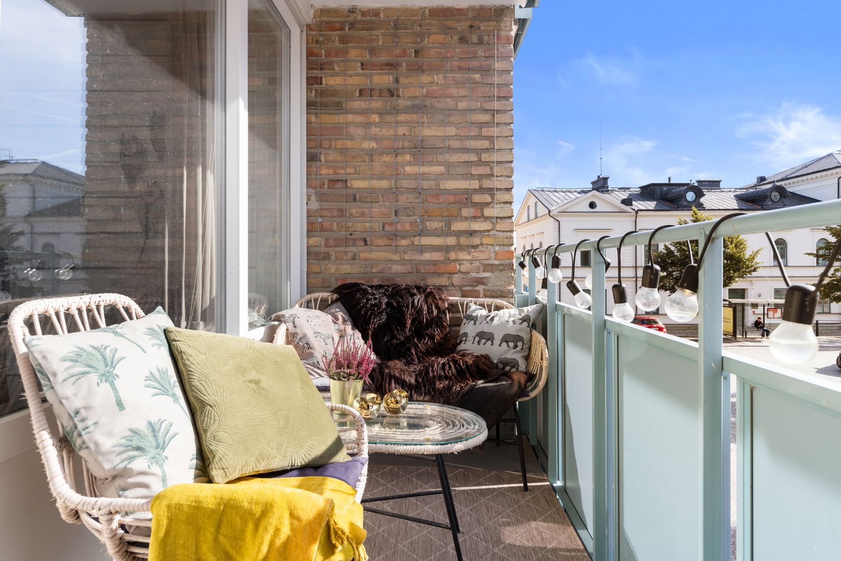 Bostadsrätt, Drottninggatan 21C, Trossö, Karlskrona