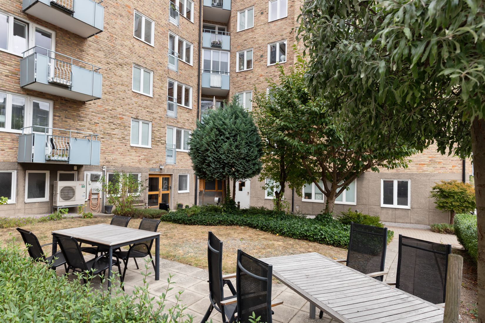 Bostadsrätt, Drottninggatan 21C, Trossö, Karlskrona