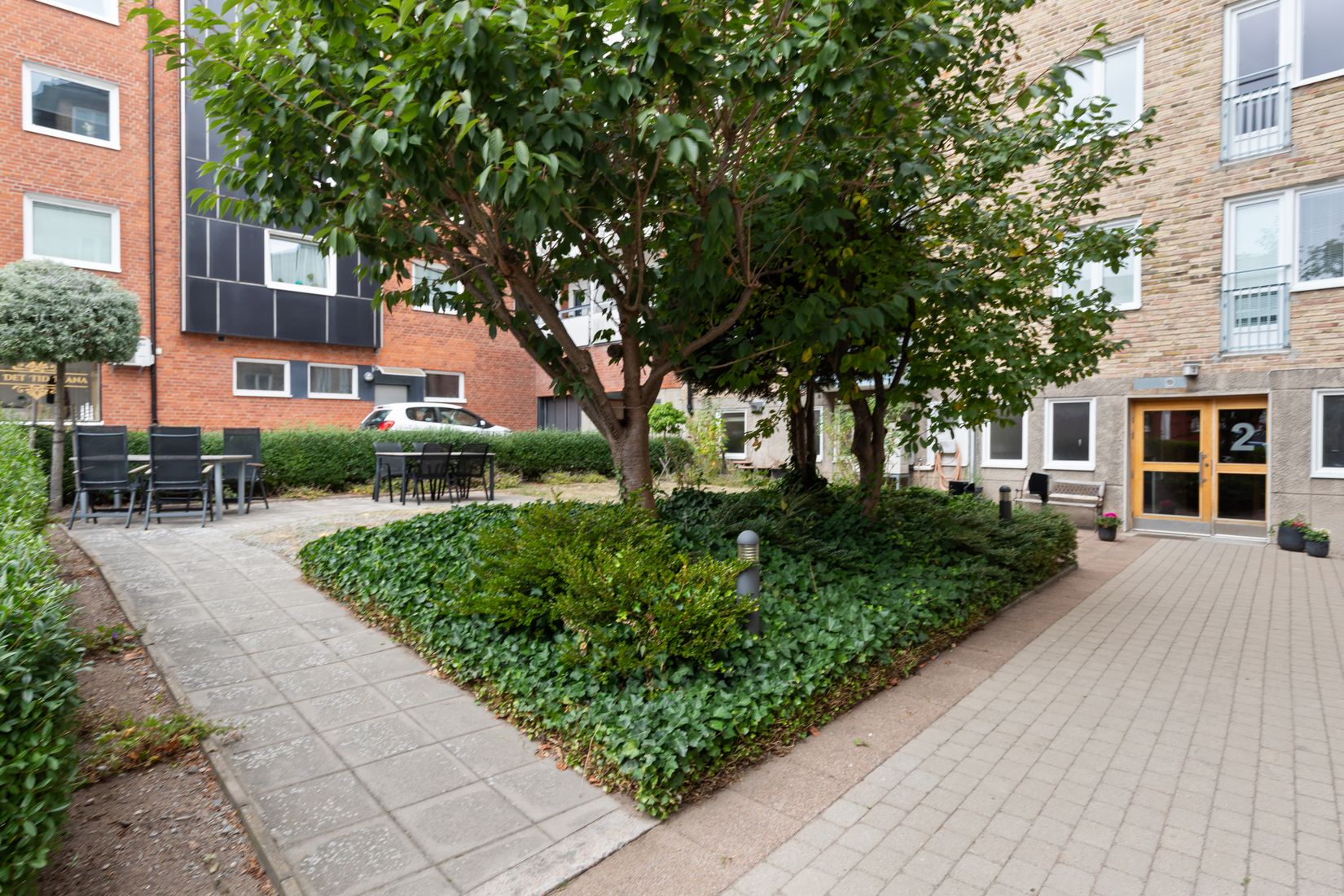 Bostadsrätt, Drottninggatan 21C, Trossö, Karlskrona