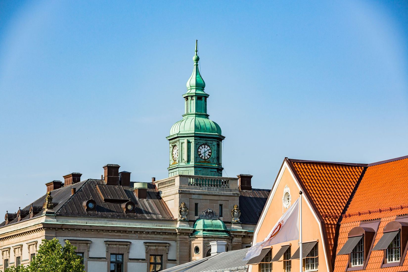 Bostadsrätt, Drottninggatan 21C, Trossö, Karlskrona