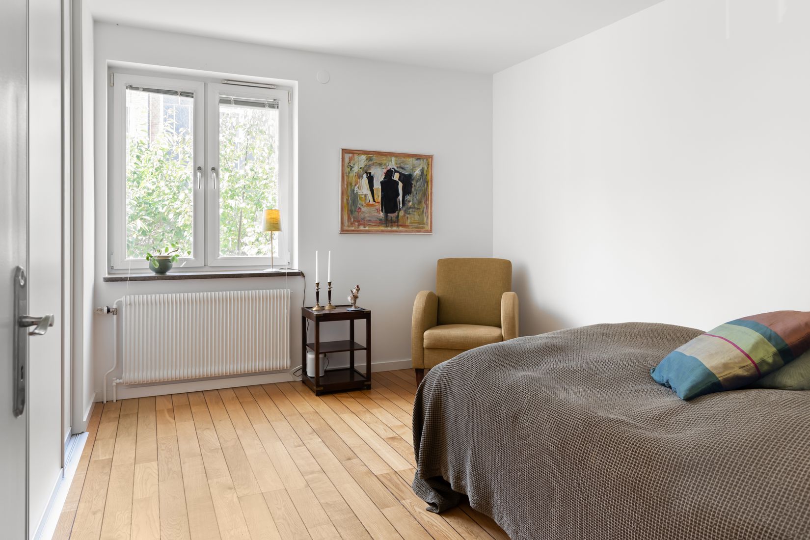 Bostadsrätt, Drottninggatan 21C, Trossö, Karlskrona