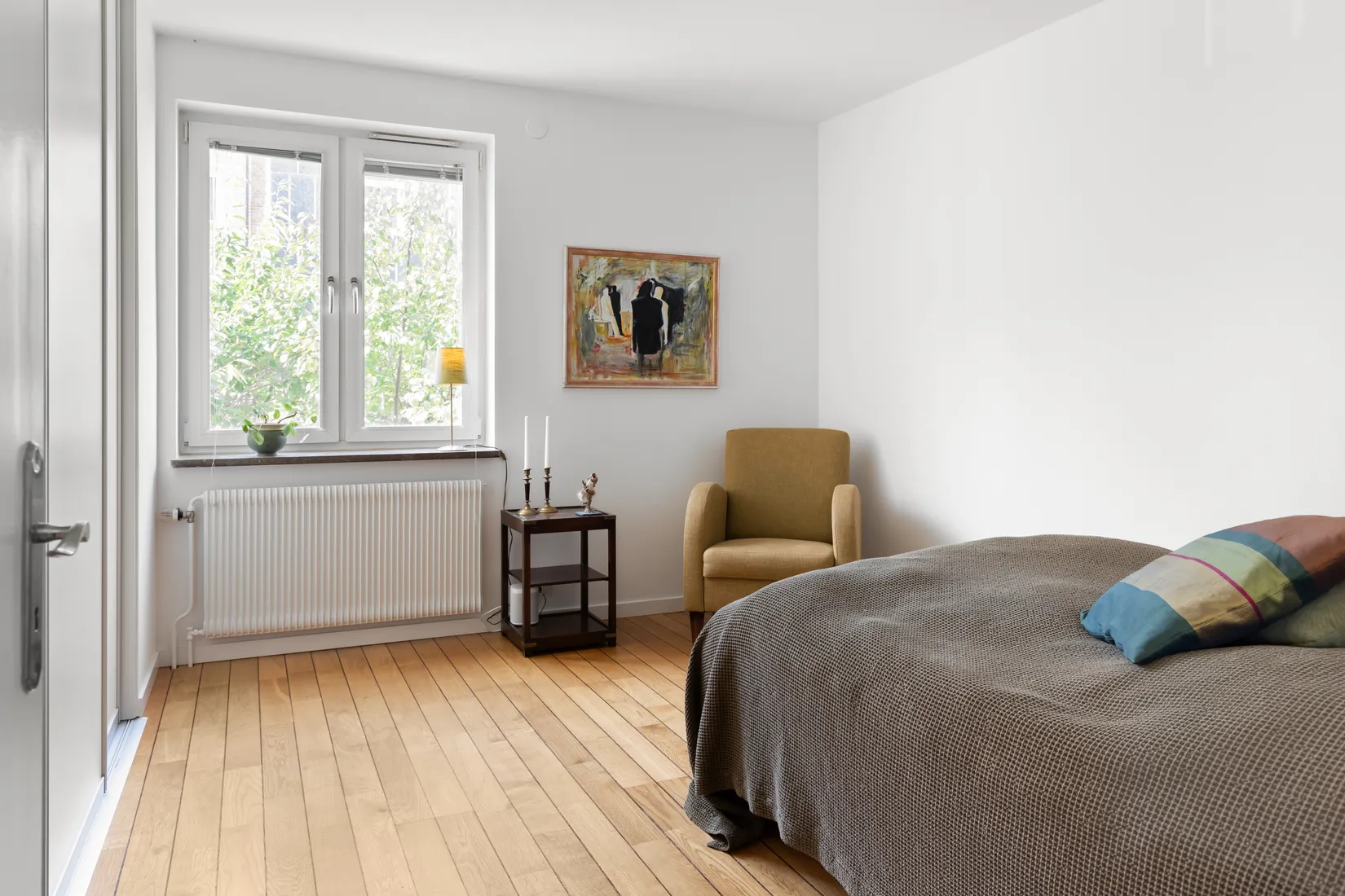 Bostadsrätt, Drottninggatan 21C, Trossö, Karlskrona