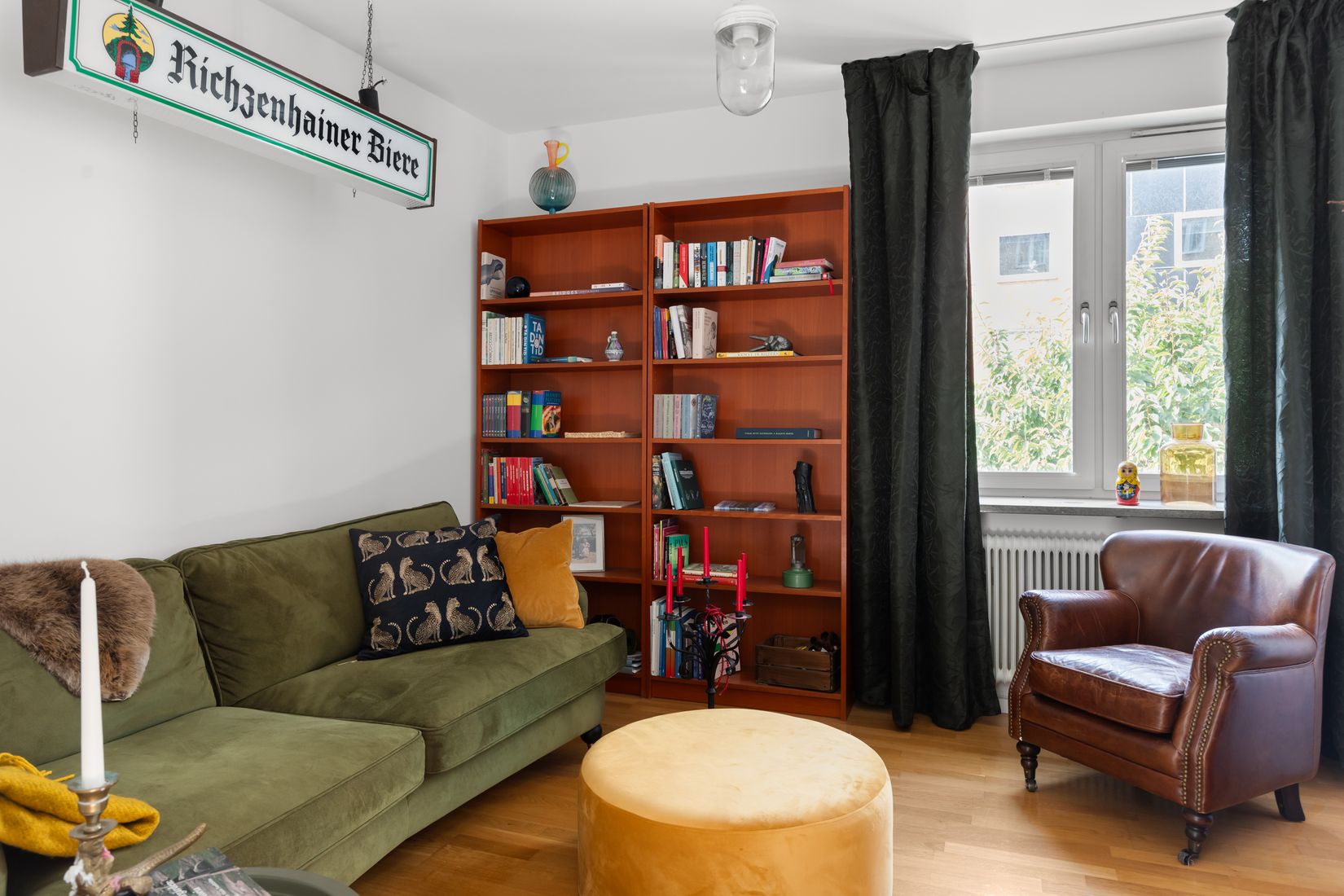 Bostadsrätt, Drottninggatan 21C, Trossö, Karlskrona