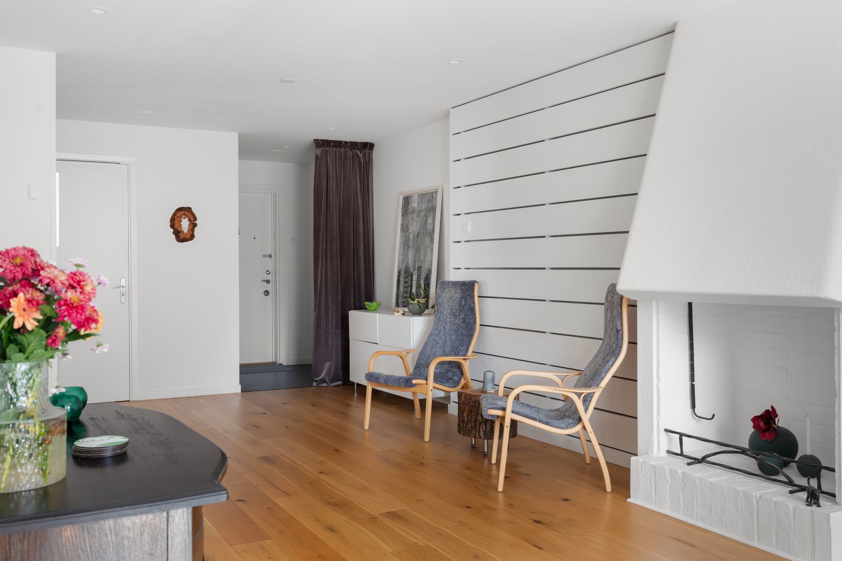 Bostadsrätt, Drottninggatan 21C, Trossö, Karlskrona