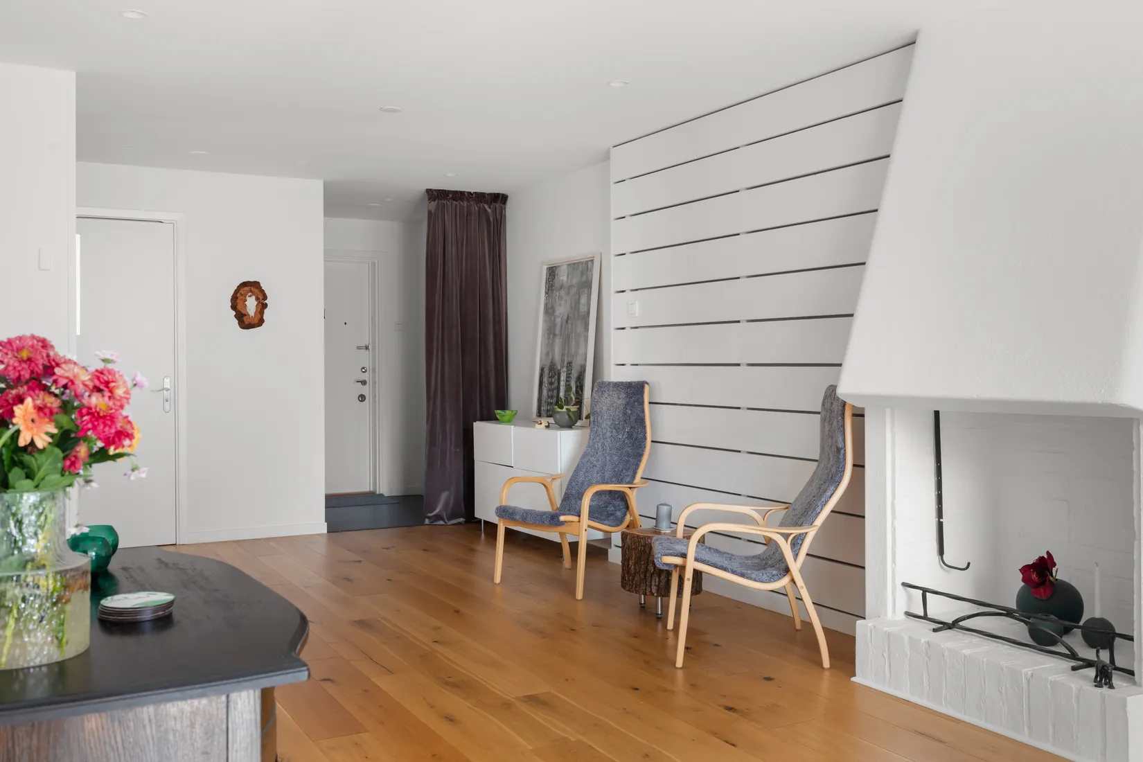 Bostadsrätt, Drottninggatan 21C, Trossö, Karlskrona
