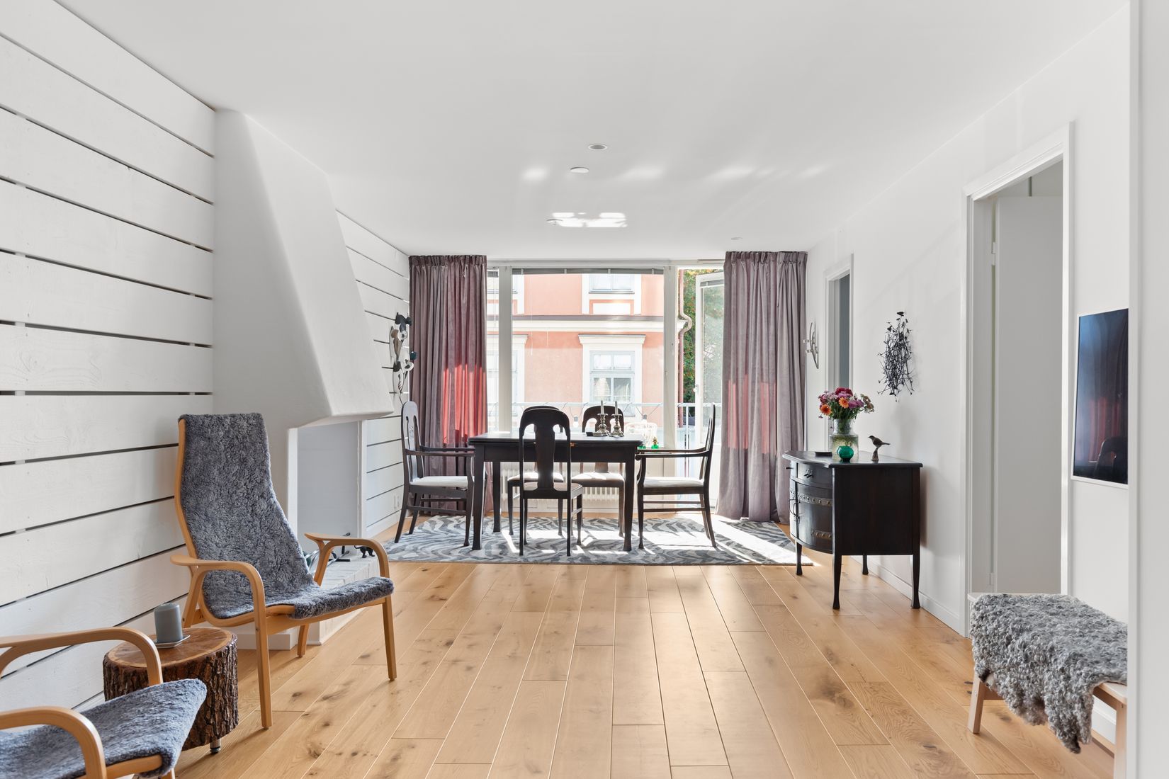 Bostadsrätt, Drottninggatan 21C, Trossö, Karlskrona