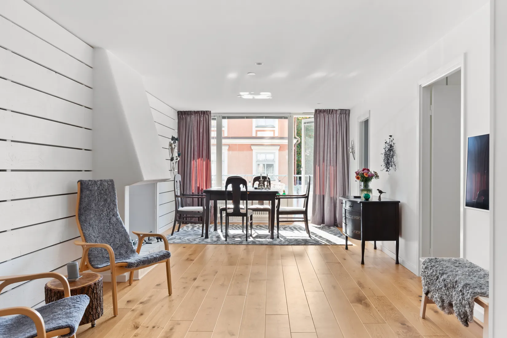 Bostadsrätt, Drottninggatan 21C, Trossö, Karlskrona