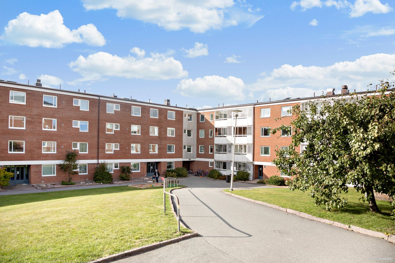 Bostadsrätt, Skogsmilsgatan 29, Högsbo, Göteborg