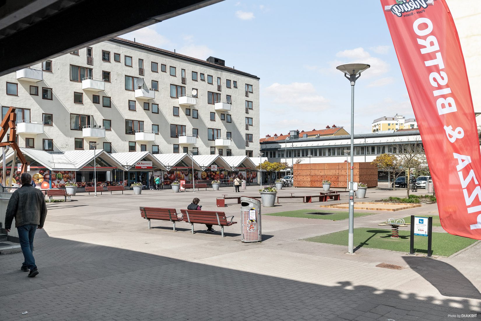 Bostadsrätt, Skogsmilsgatan 29, Högsbo, Göteborg