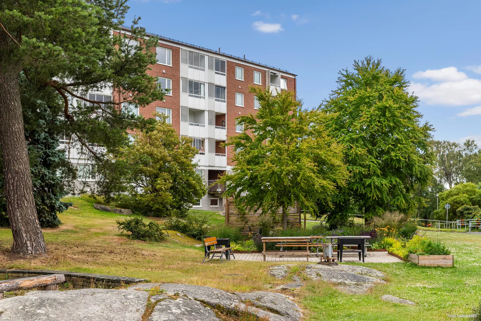 Bostadsrätt, Skogsmilsgatan 29, Högsbo, Göteborg
