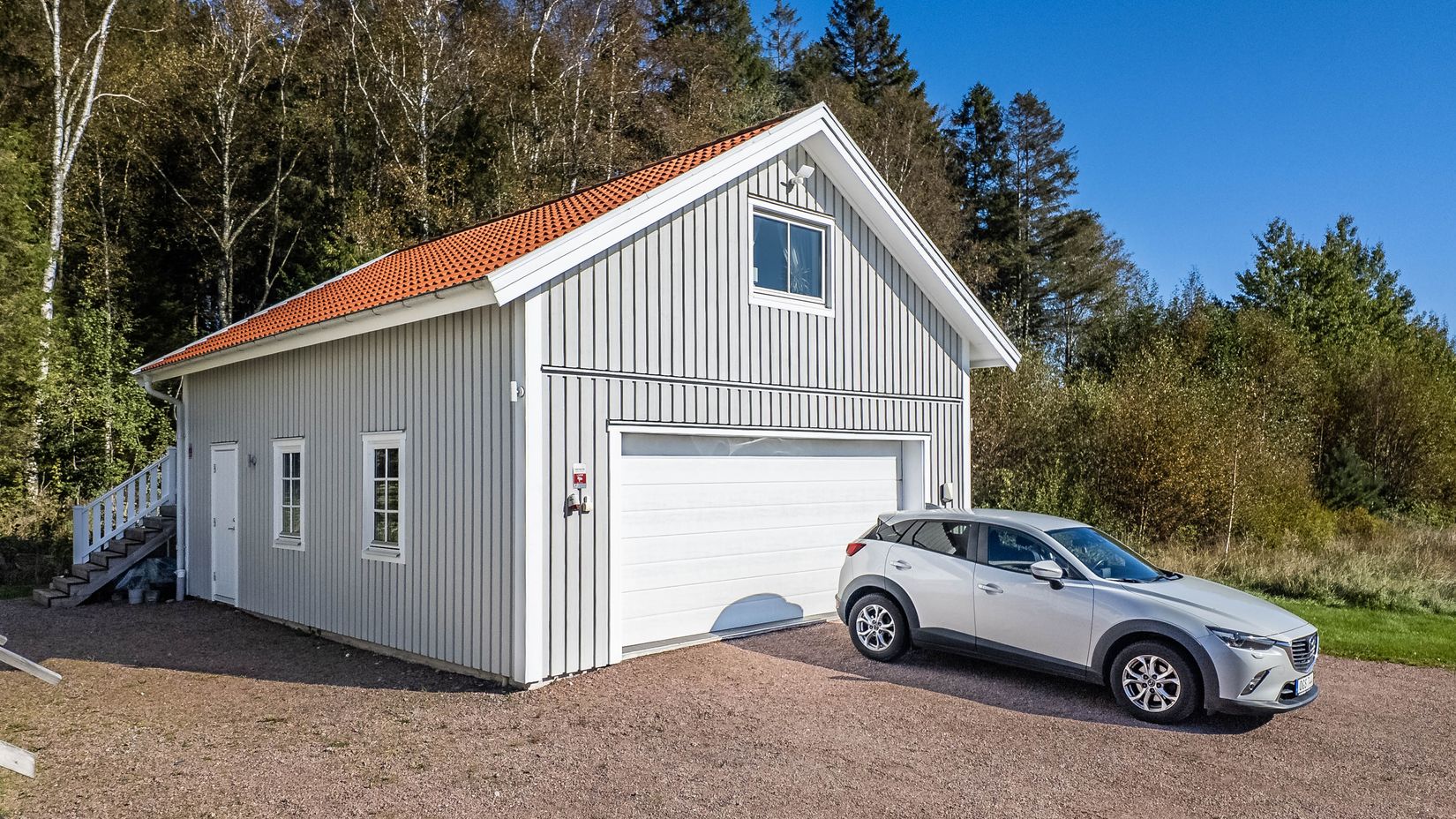 Villa, Vävra 297, Hålta, Kungälv