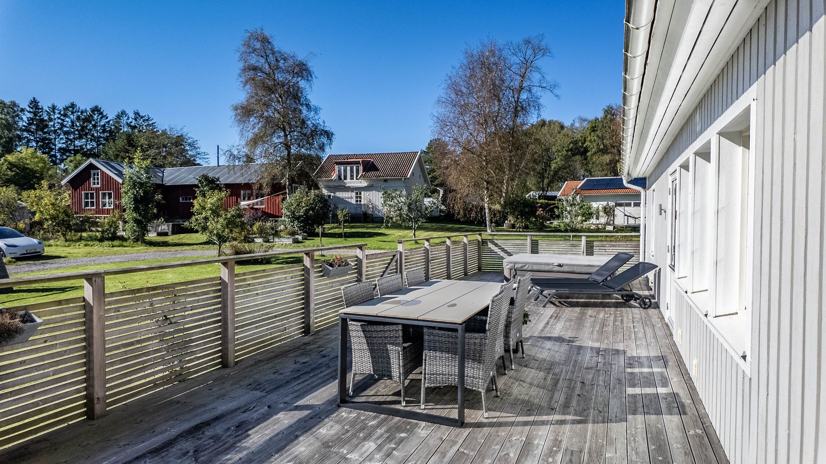 Villa, Vävra 297, Hålta, Kungälv