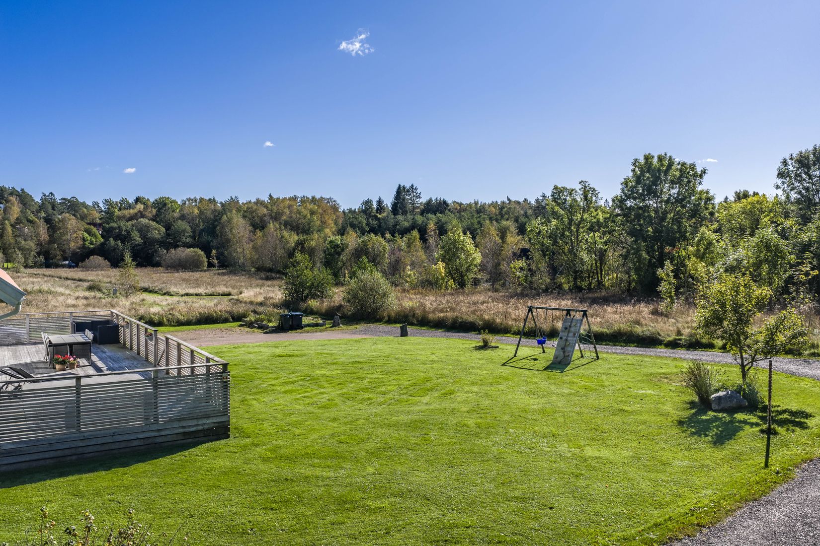 Villa, Vävra 297, Hålta, Kungälv